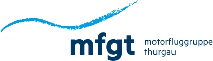 Logo of MFGT Flugschule